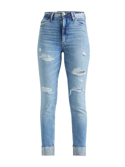 Se River Island Jeans 'SAVANNAH RUDEY'  lyseblå ved About You