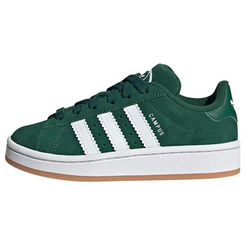 ADIDAS ORIGINALS Sneakers 'Campus 00s'  brun / guld / mørkegrøn / hvid