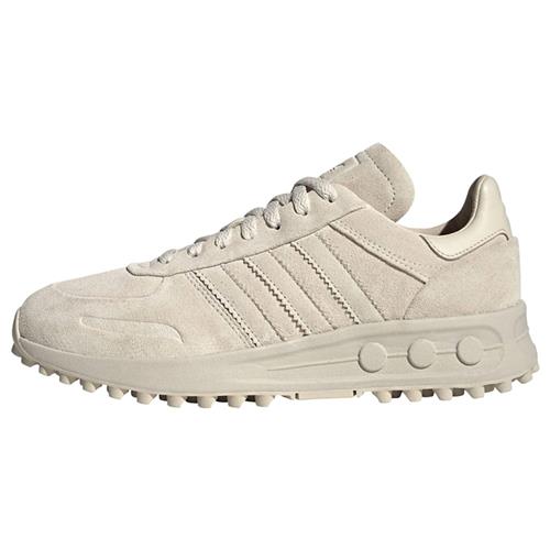 ADIDAS ORIGINALS Sneaker low 'LA TRAINER LUX'  beige