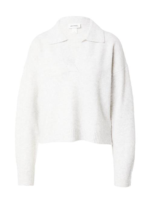 Monki Pullover  hvid