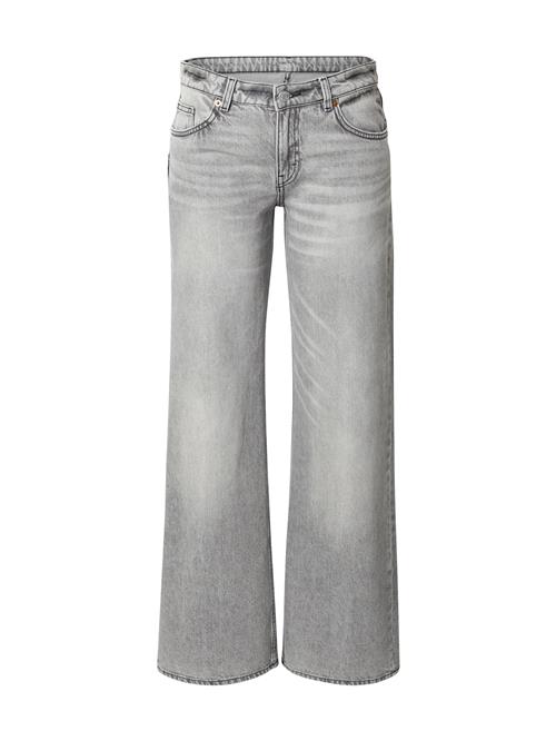 Monki Jeans  grey denim