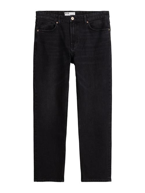 Bershka Jeans  black denim