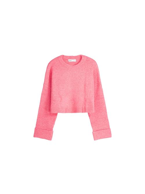 Bershka Pullover  pink