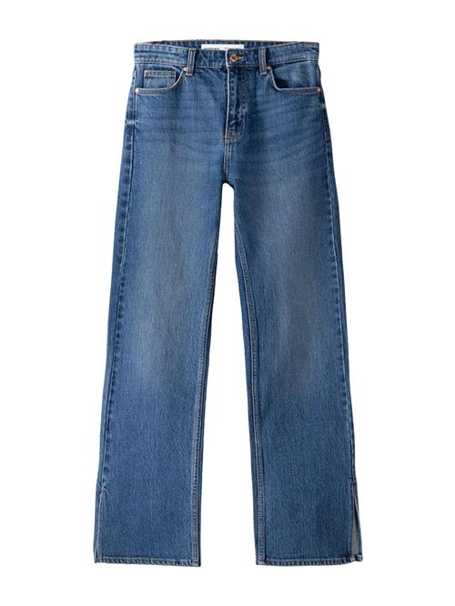 Bershka Jeans  blue denim