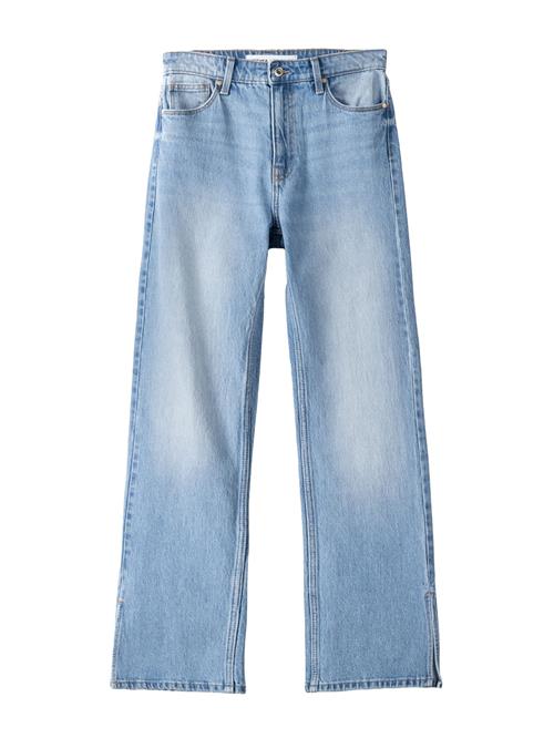 Bershka Jeans  blue denim