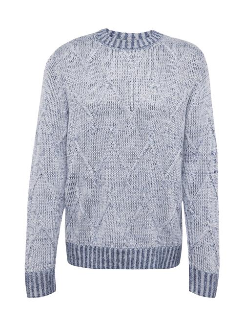 Se TOPMAN Pullover  blå ved About You