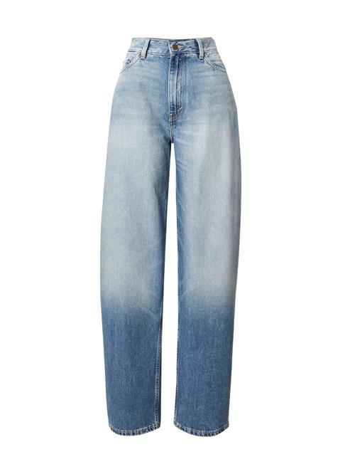 Se WEEKDAY Jeans 'Rail'  blue denim ved About You