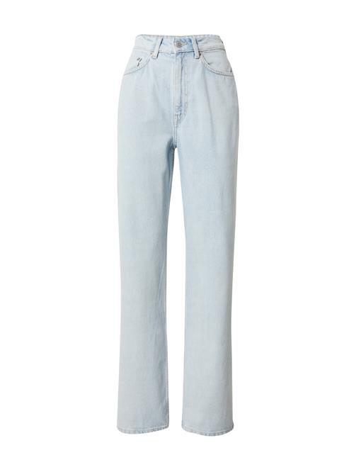 Se WEEKDAY Jeans 'Rowe'  blå ved About You