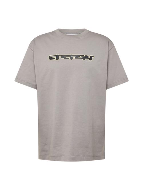 WEEKDAY Bluser & t-shirts  beige / stone / sort