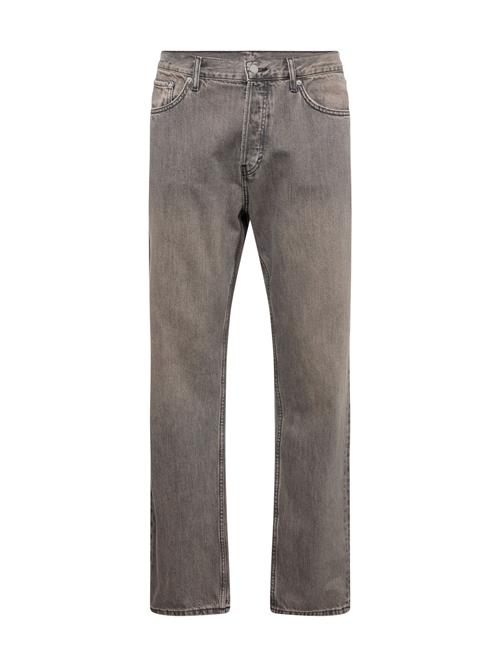 WEEKDAY Jeans 'Space Seven'  grey denim