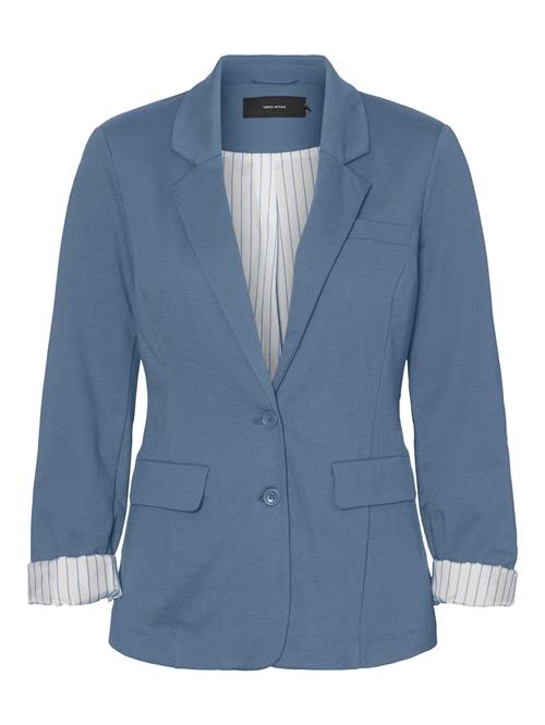 Se VERO MODA Blazer 'HARUKI'  blå ved About You