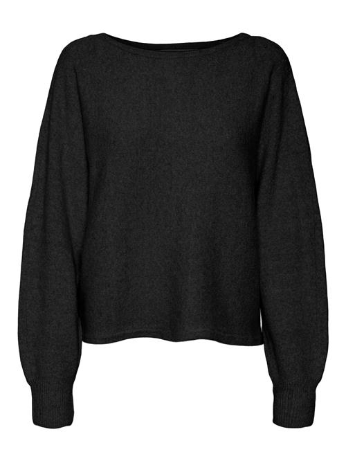 Se VERO MODA Pullover 'DOFFY'  sort ved About You