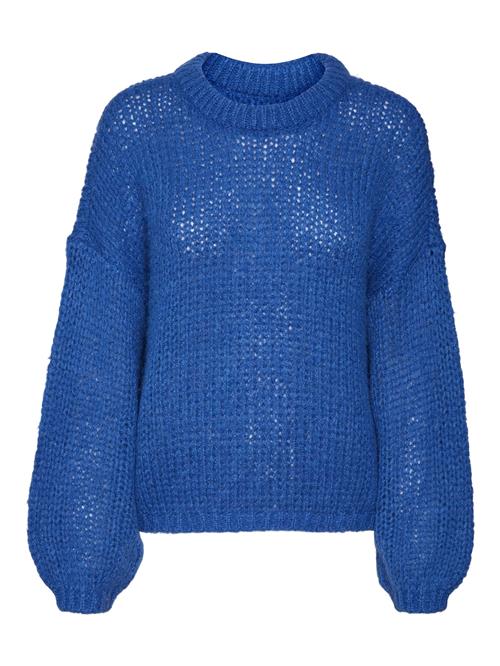 Se VERO MODA Pullover 'ADA'  blå ved About You