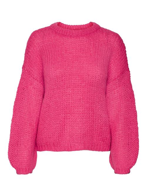 Se VERO MODA Pullover 'ADA'  pink ved About You