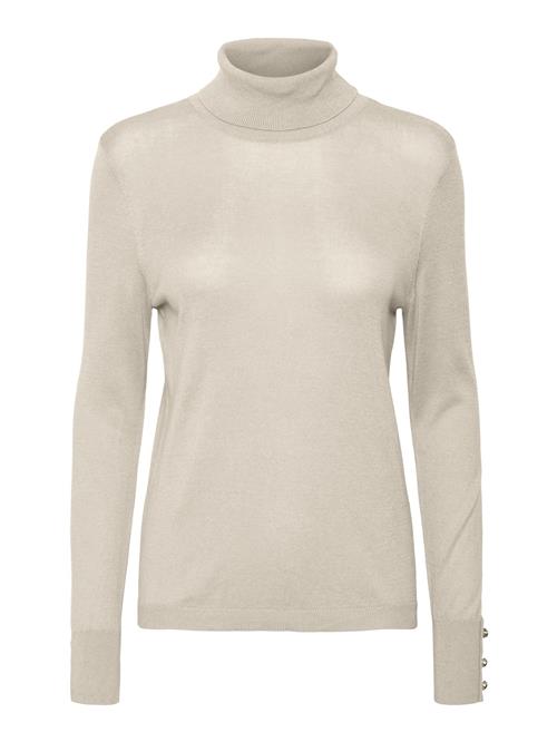 VERO MODA Pullover 'Milda'  creme