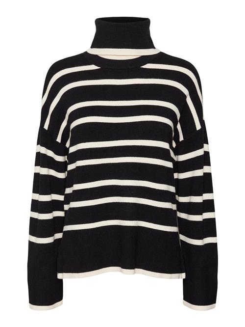 VERO MODA Pullover 'VMSaba'  kit / sort