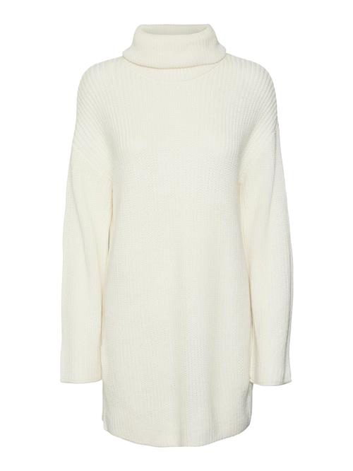 Se VERO MODA Pullover 'Sayla'  creme ved About You