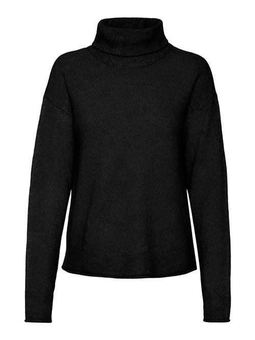 Se VERO MODA Pullover 'VMKaden'  sort ved About You