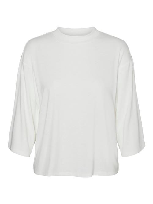 VERO MODA Shirts 'GEMMA'  offwhite