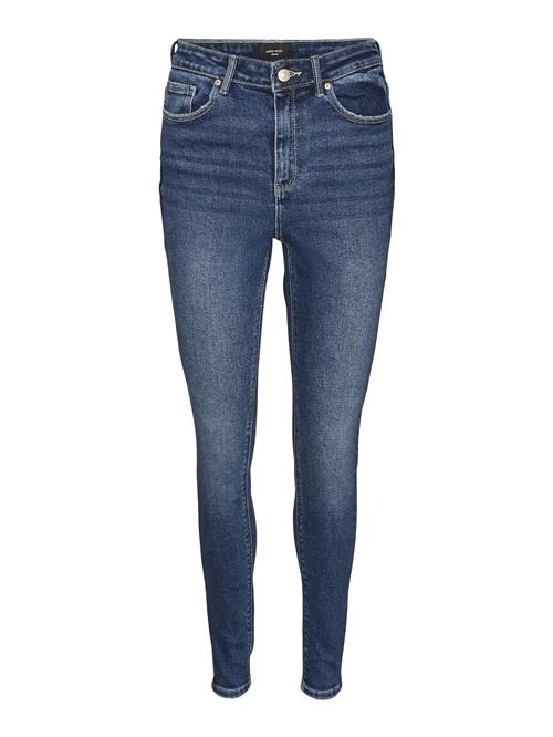 Se VERO MODA Jeans 'SOPHIA'  blue denim ved About You