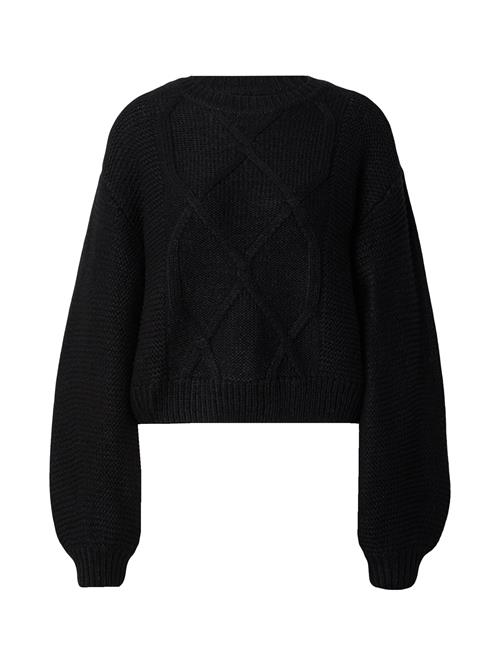 VERO MODA Pullover 'MISTY'  sort