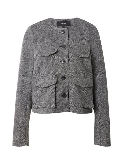 Se VERO MODA Blazer  sort-meleret ved About You