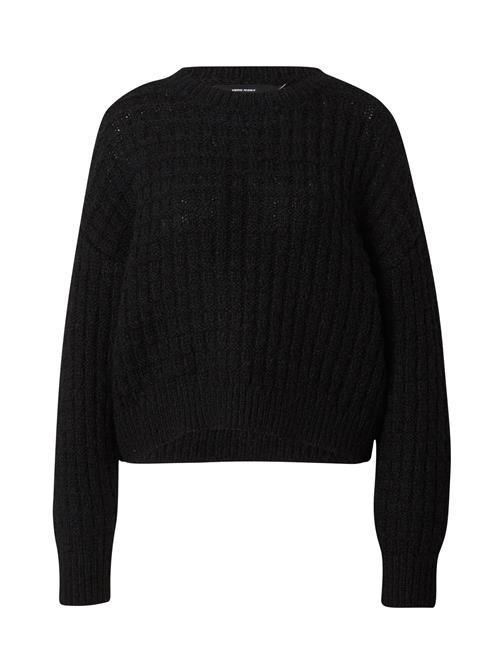 VERO MODA Pullover 'VELINA'  sort