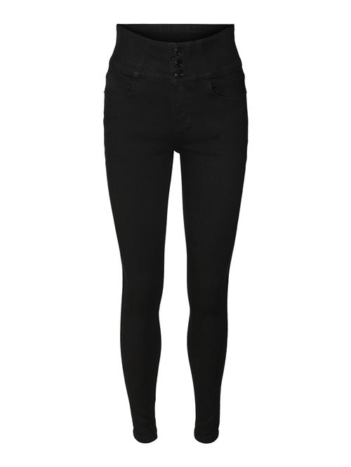 VERO MODA Jeans 'Donna'  black denim