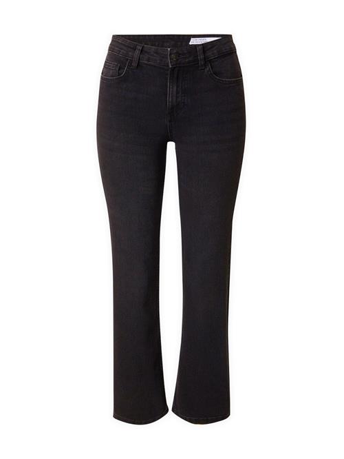 Se VERO MODA Jeans 'SHEILA'  black denim ved About You