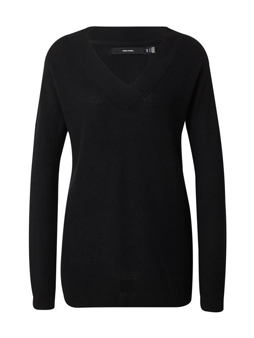 VERO MODA Pullover 'NEW LEXSUN'  sort