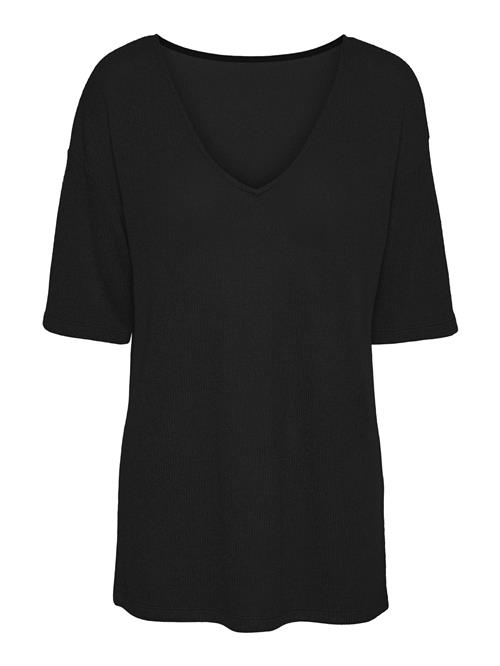 VERO MODA Pullover  sort