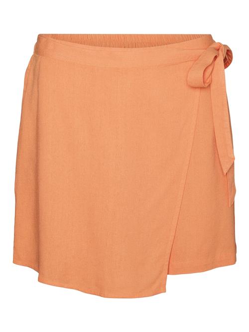 VERO MODA Bukser 'MYMILO'  lyseorange