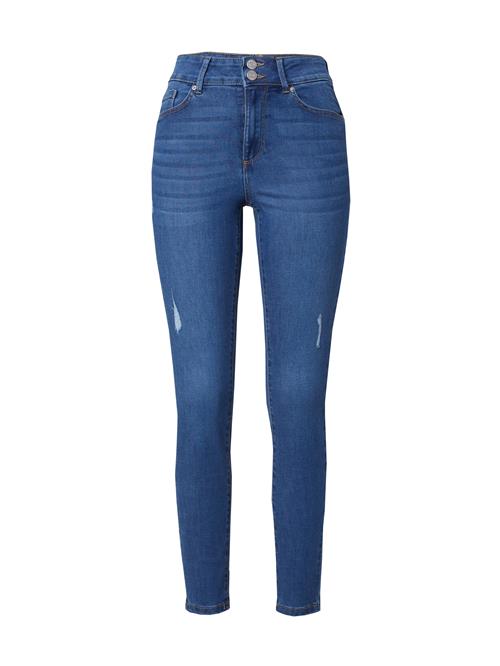 VERO MODA Jeans 'SOPHIA'  blue denim