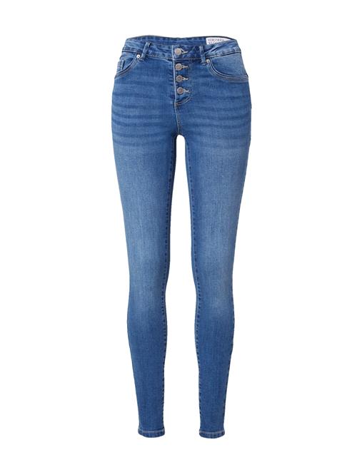 Se VERO MODA Jeans 'ALIA'  blue denim ved About You