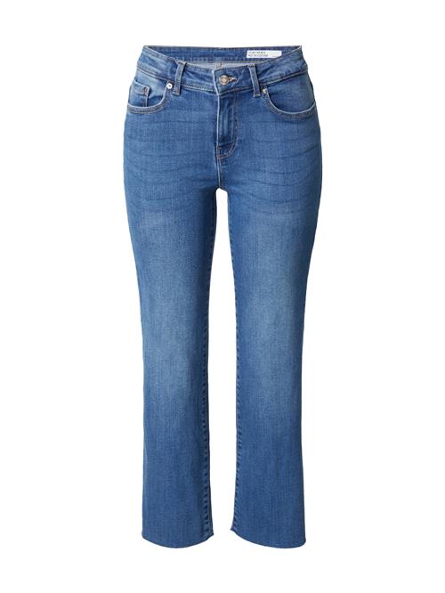 VERO MODA Jeans 'SHEILA'  blue denim