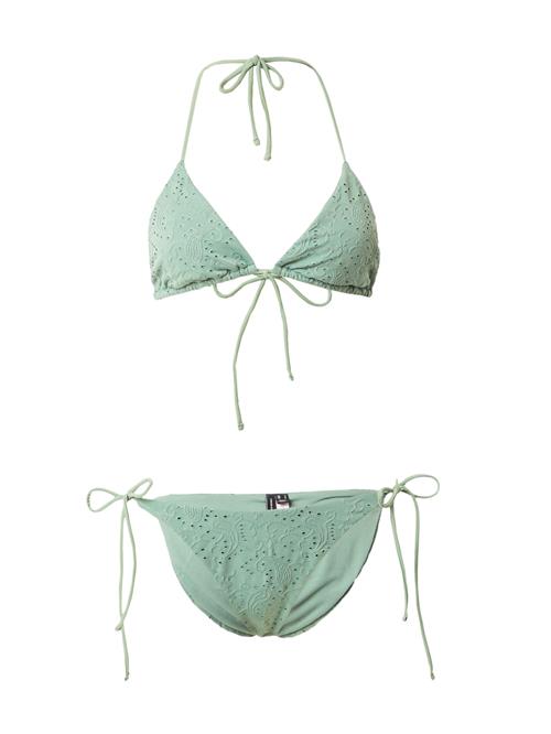 Se VERO MODA Bikini 'CARLY'  mint ved About You