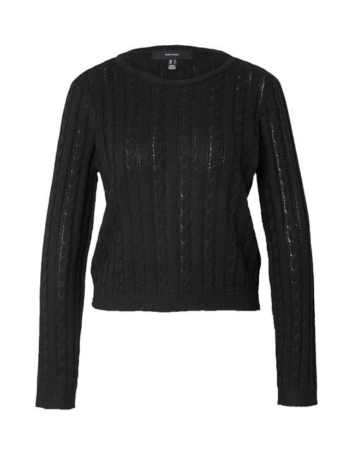 Se VERO MODA Pullover 'VEO'  sort ved About You