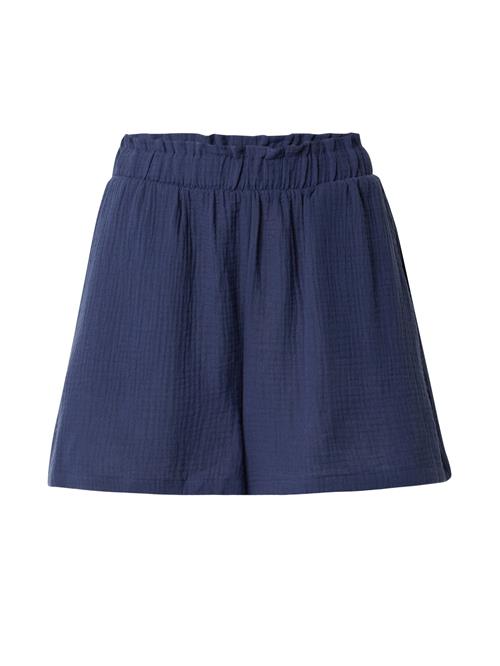 VERO MODA Bukser 'NATALI'  navy