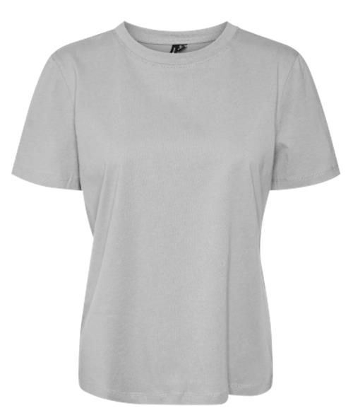 VERO MODA Shirts 'Paulina'  grå-meleret