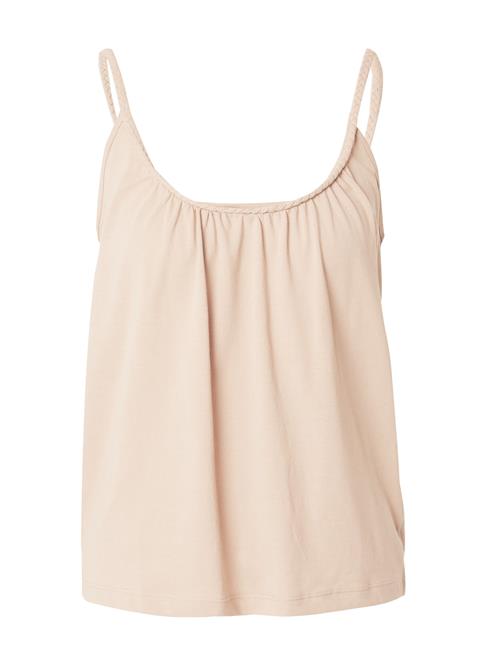 Se VERO MODA Overdel 'VMMIA'  beige ved About You