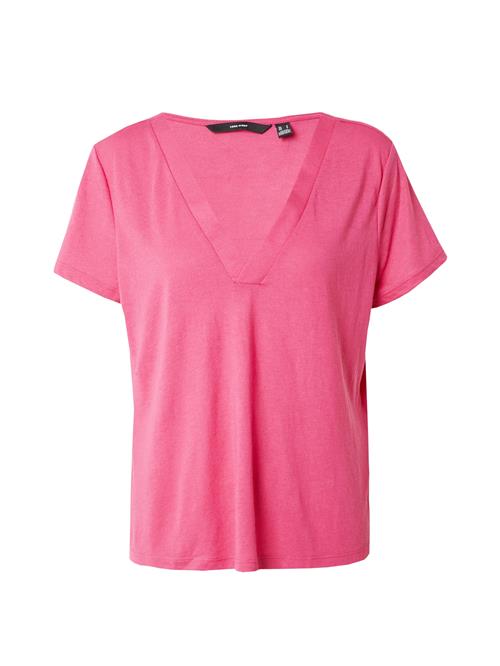 VERO MODA Shirts 'VMSPICY'  pitaya