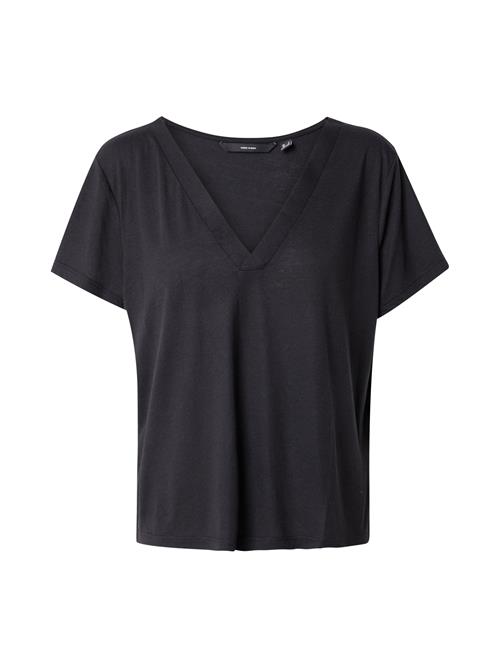 Se VERO MODA Shirts 'VMSPICY'  sort ved About You