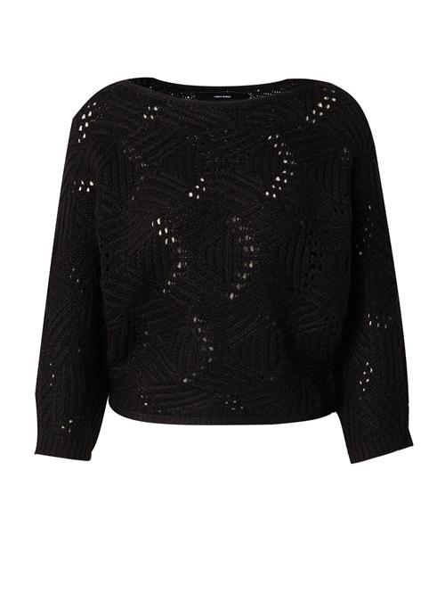 VERO MODA Pullover 'VMGIGI'  sort