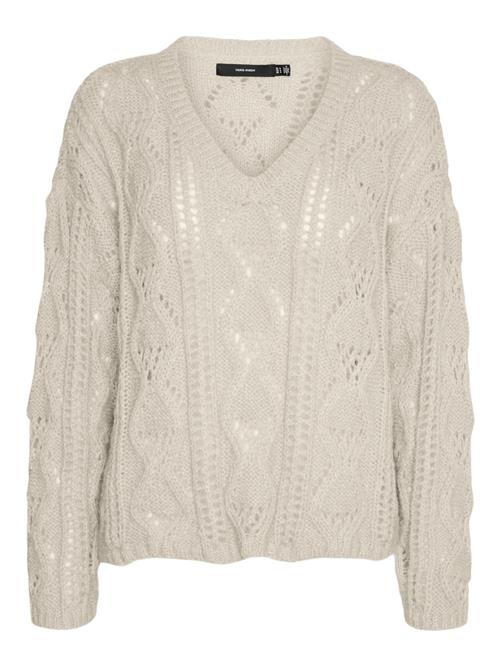 VERO MODA Pullover 'VMNEWERIN'  kit