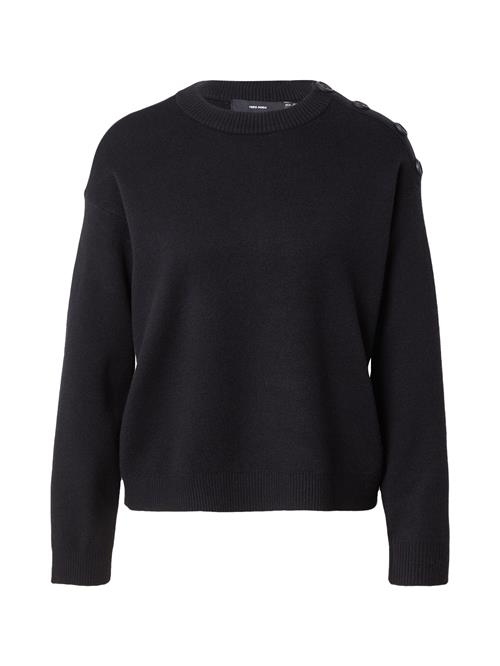 Se VERO MODA Pullover 'VMSaba'  sort ved About You