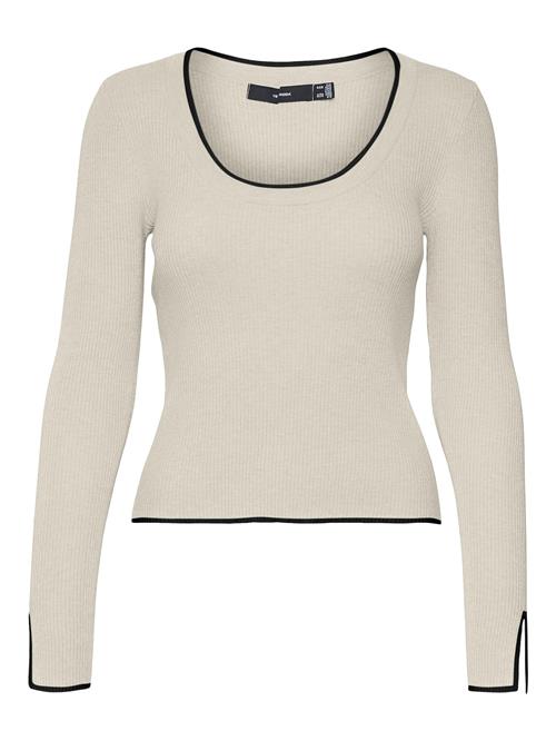 Se VERO MODA Pullover 'VMJoan'  kit / sort ved About You