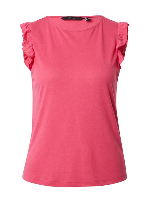 VERO MODA Shirts 'VMSpicy'  fuchsia