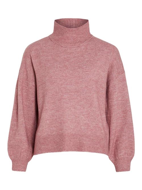 Se VILA Pullover 'Jakia'  gammelrosa ved About You