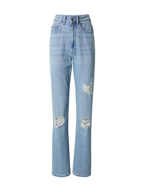 Se VILA Jeans 'VIKELLY'  blue denim ved About You