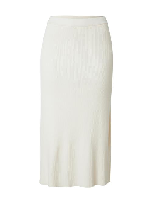VILA Nederdel 'COMFY'  creme